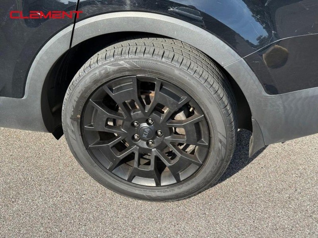 Used 2021 Kia Telluride EX SUV