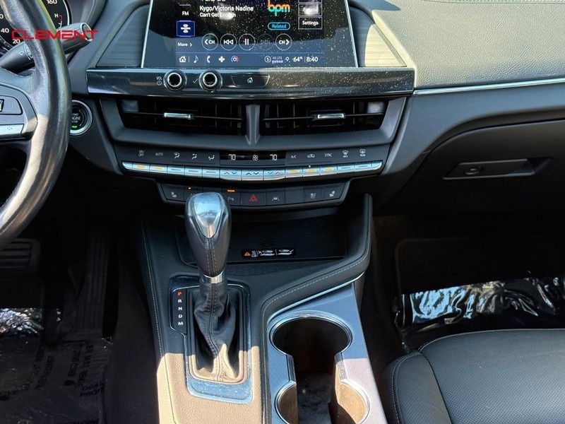 2023 Cadillac CT4 Premium Luxury - Photo 18