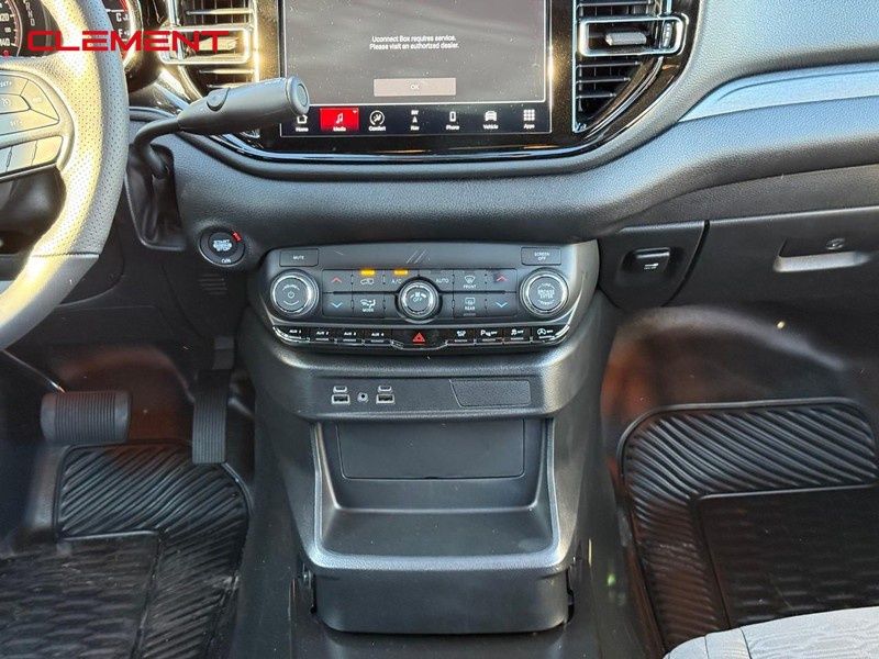 2026 Dodge Durango Police - Photo 9
