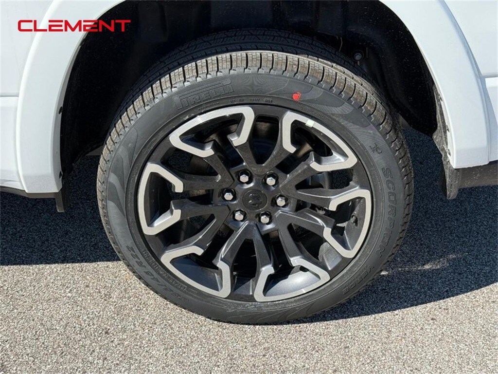 2025 Ram 1500 Limited photo 4