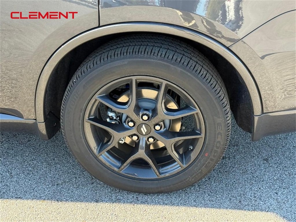 New 2026 Dodge Durango GT Sport Utility