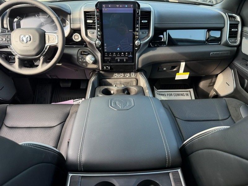 2026 RAM 1500 Laramie - Photo 7