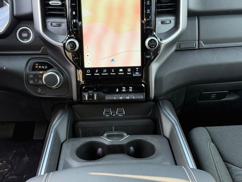 2026 RAM 1500 Big Horn/Lone Star - Photo 11