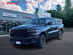 2026 Ram 1500 Big Horn/Lone Star Pickup