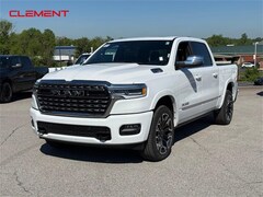 2025 Ram 1500 Limited Pickup