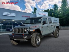 2026 Jeep Gladiator Mojave Pickup