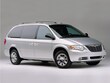  Chrysler Town & Country