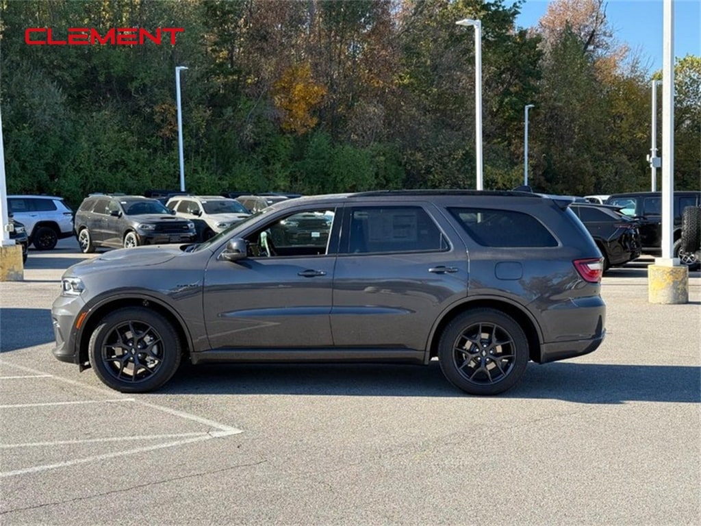 New 2026 Dodge Durango GT Sport Utility
