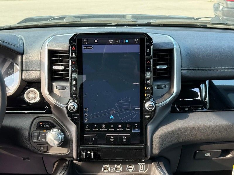 2026 RAM 1500 Laramie - Photo 9