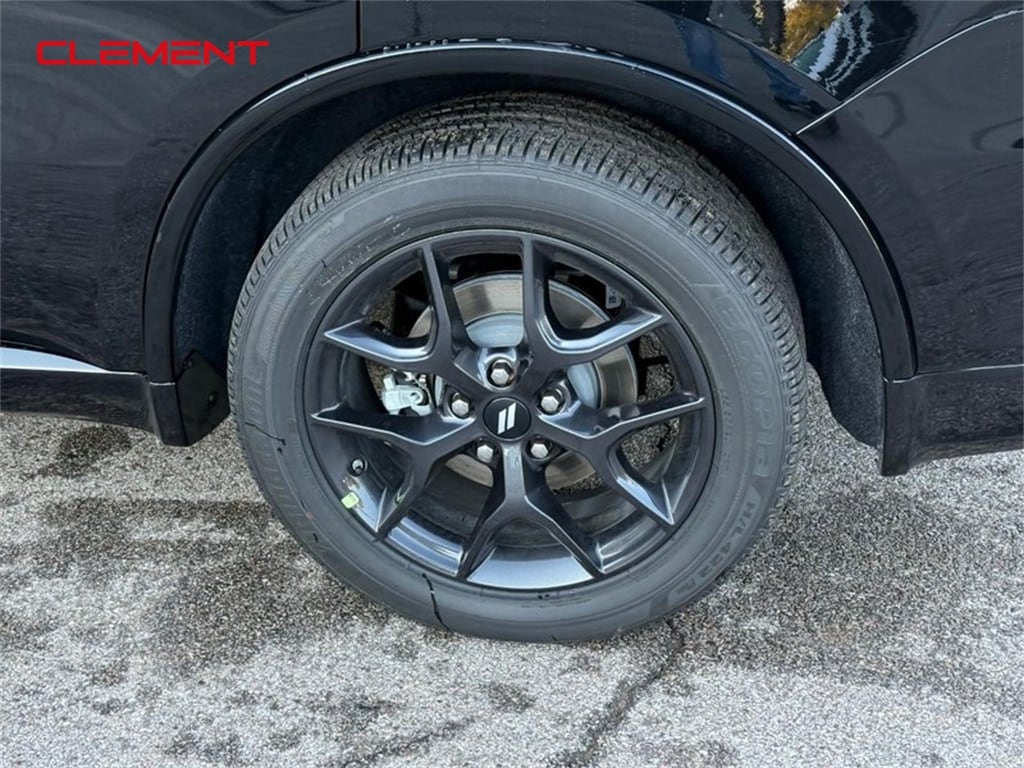 New 2026 Dodge Durango GT Sport Utility