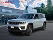  Jeep Grand Cherokee 4xe