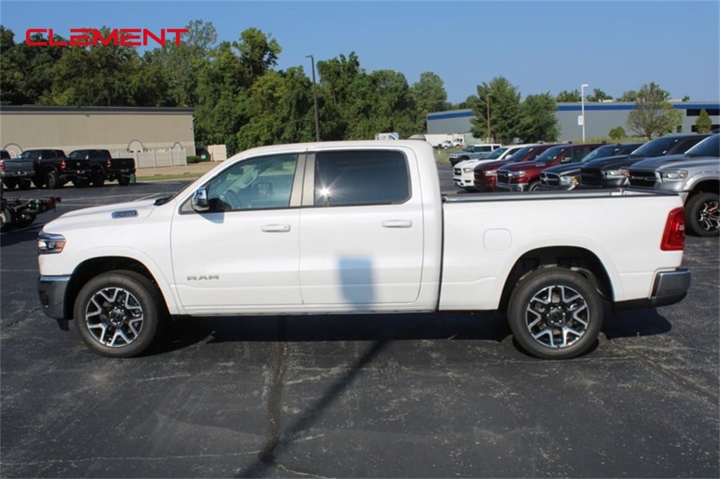 New ram 1500 columbia on sale