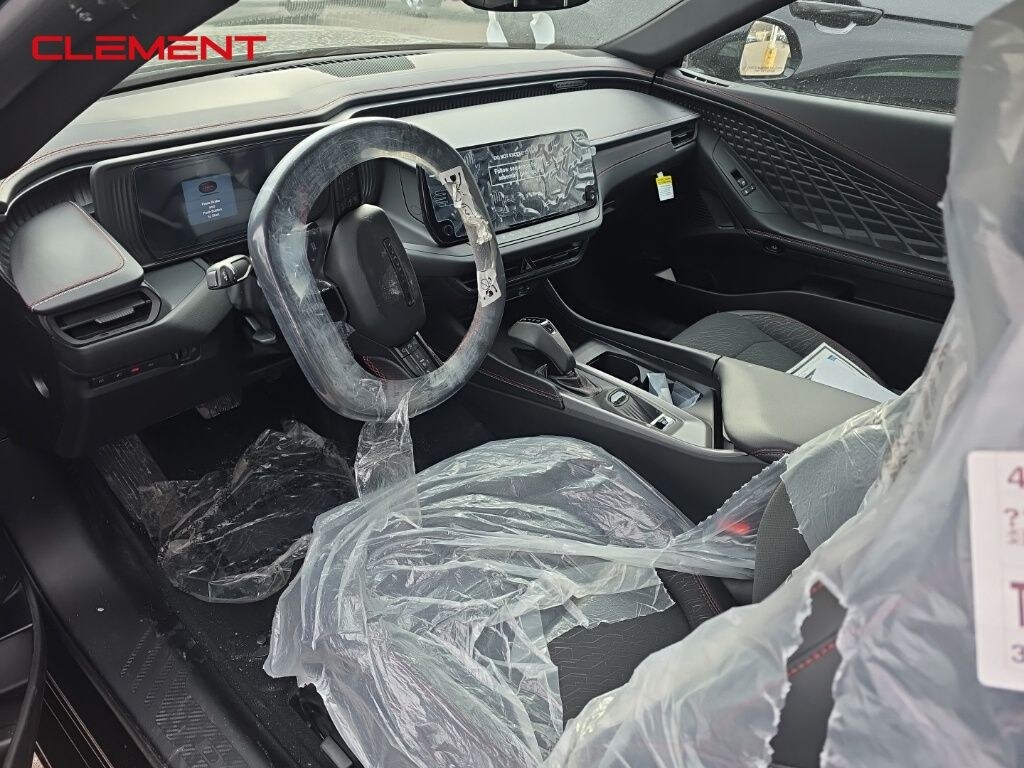 New 2026 Dodge Charger 2-Door R/T Scat Pack Coupe