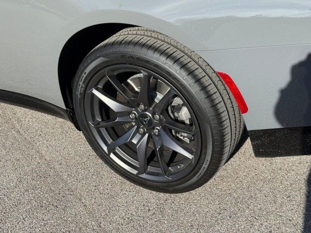 New 2026 Dodge Charger R/T Scat Pack Coupe