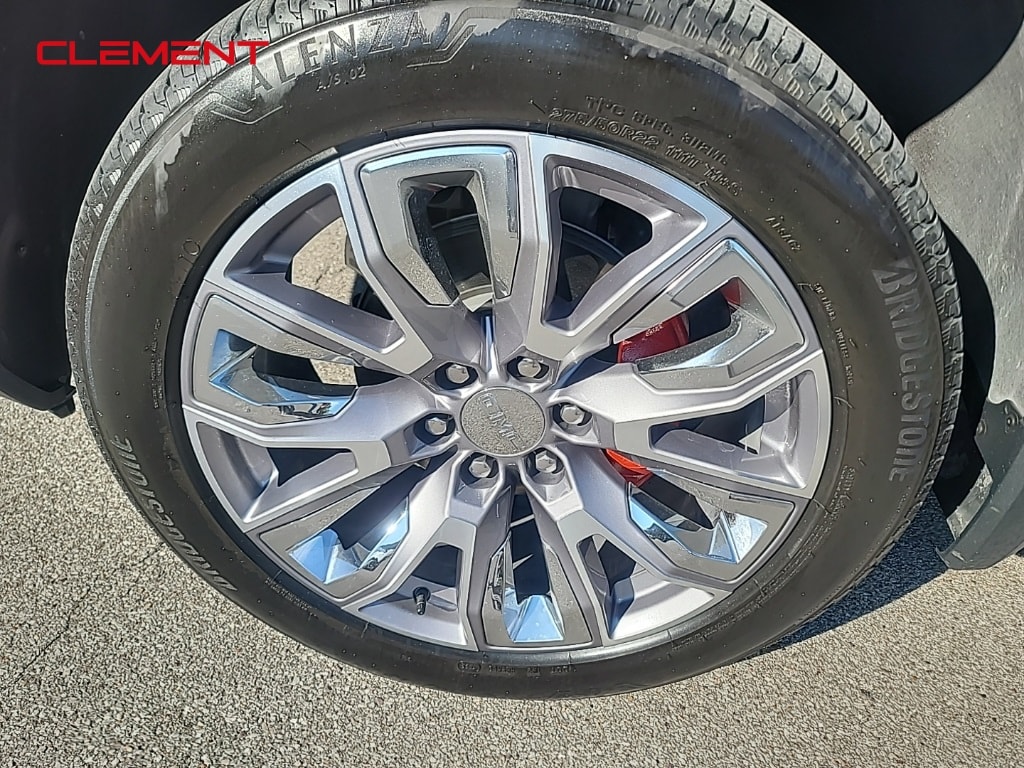 Used 2023 GMC Sierra 1500 Denali Truck Crew Cab