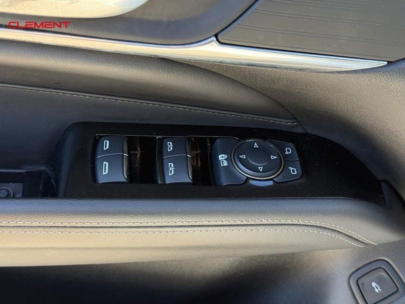 2023 Cadillac CT4 Premium Luxury - Photo 23