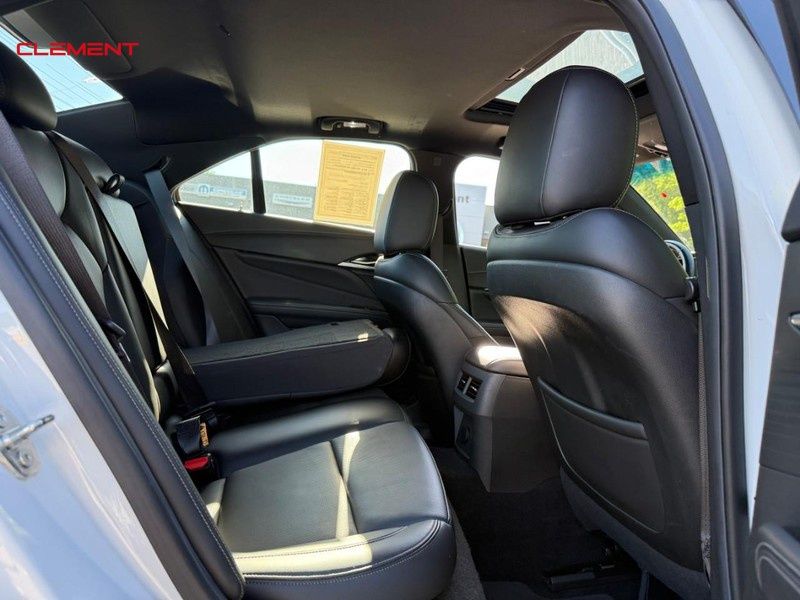 2023 Cadillac CT4 Premium Luxury - Photo 13