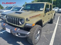 2025 Jeep Gladiator Mojave Pickup