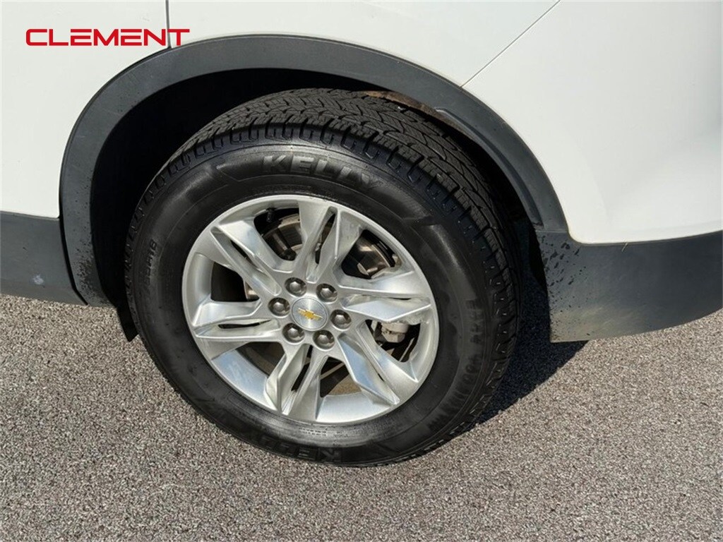 2022 Chevrolet Blazer 2LT photo 4