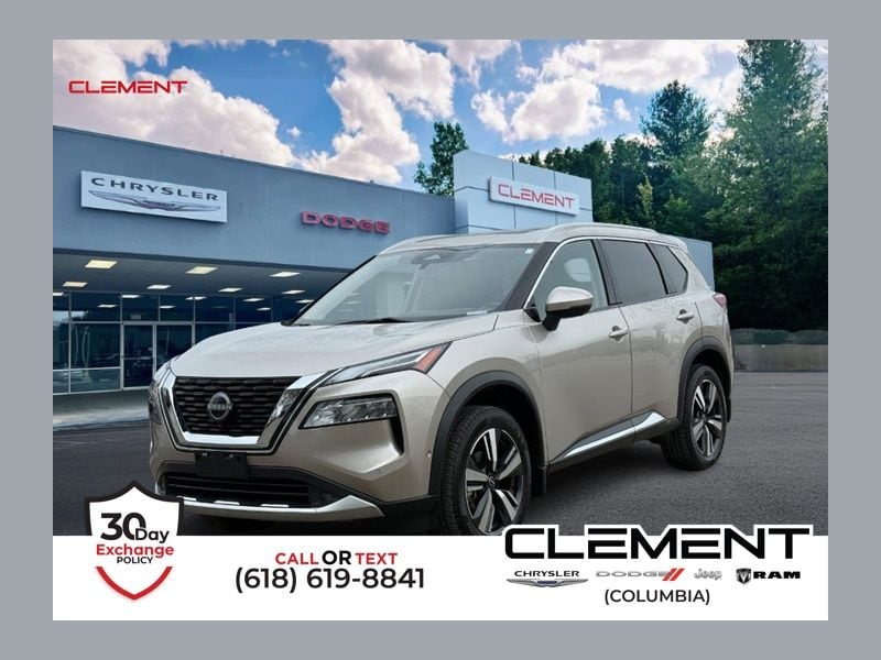 Clement Choice Used Specials | Clement CDJR Columbia