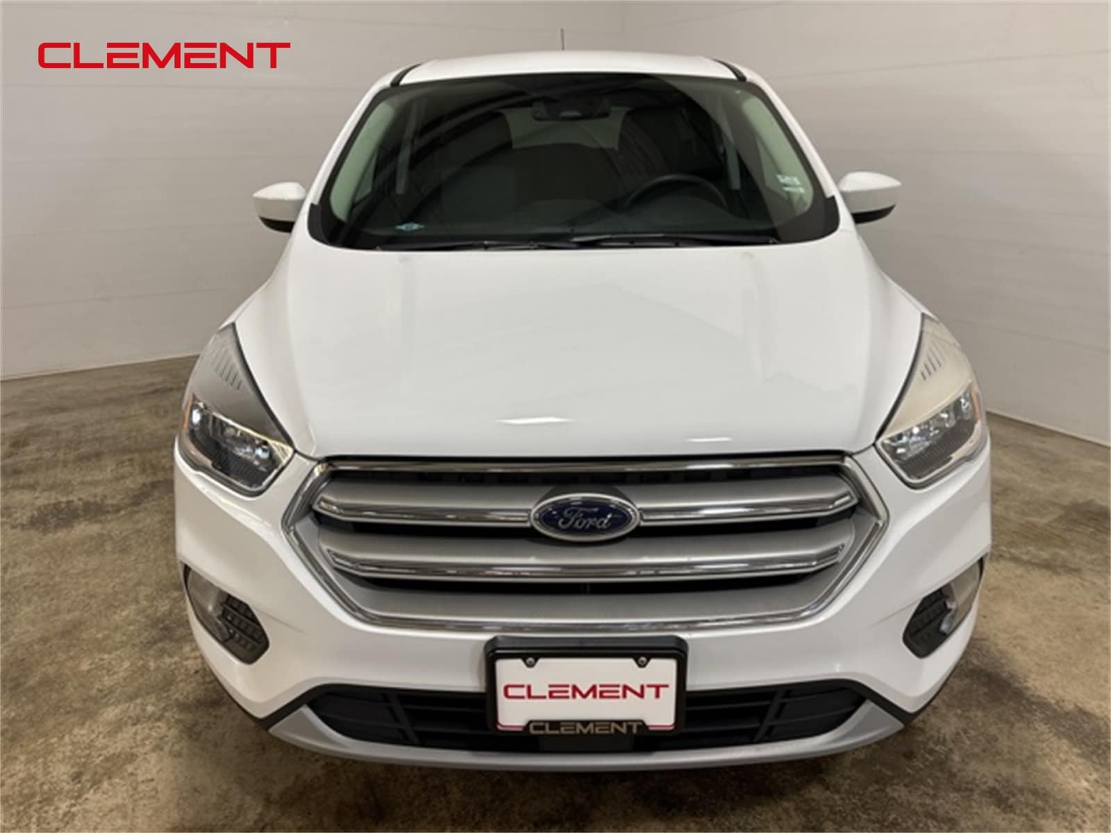 Certified 2019 Ford Escape SE with VIN 1FMCU0GD3KUA24682 for sale in O'fallon, MO