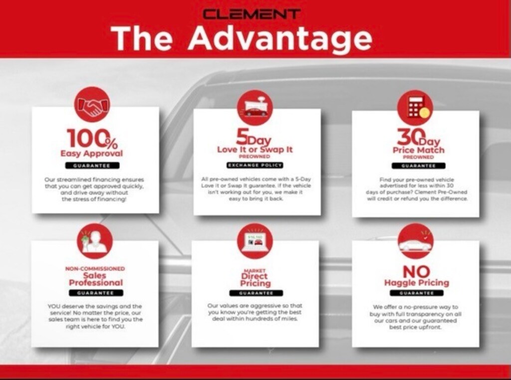 Used 2020 Ford Mustang For Sale at Clement Ford VIN 1FA6P8CF4L5135449