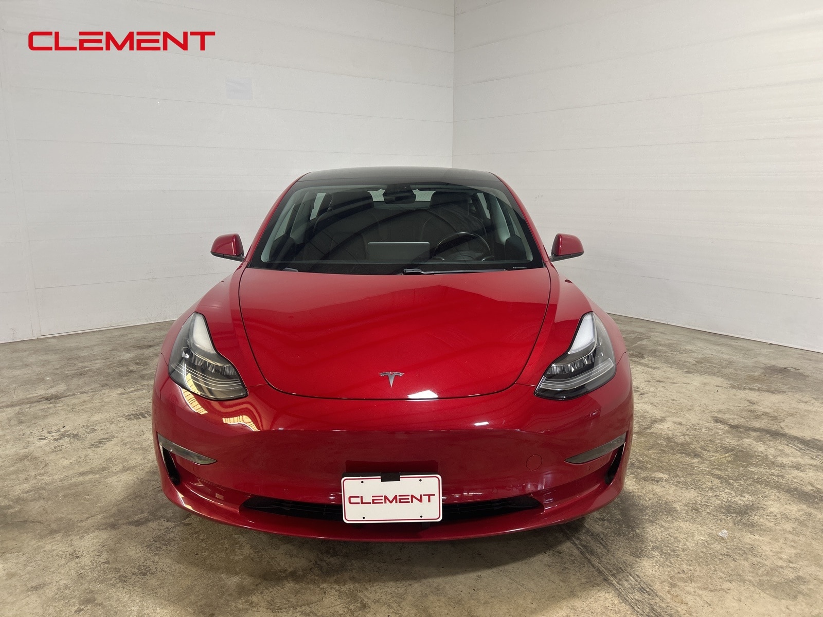 Certified 2018 Tesla Model 3 Long Range with VIN 5YJ3E1EA4JF009812 for sale in O'fallon, MO