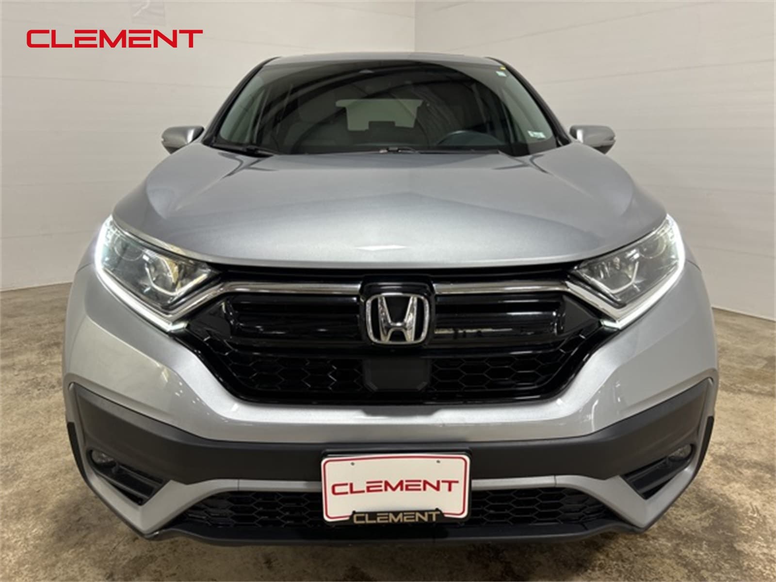 Certified 2020 Honda CR-V EX with VIN 5J6RW2H59LA014540 for sale in O'fallon, MO