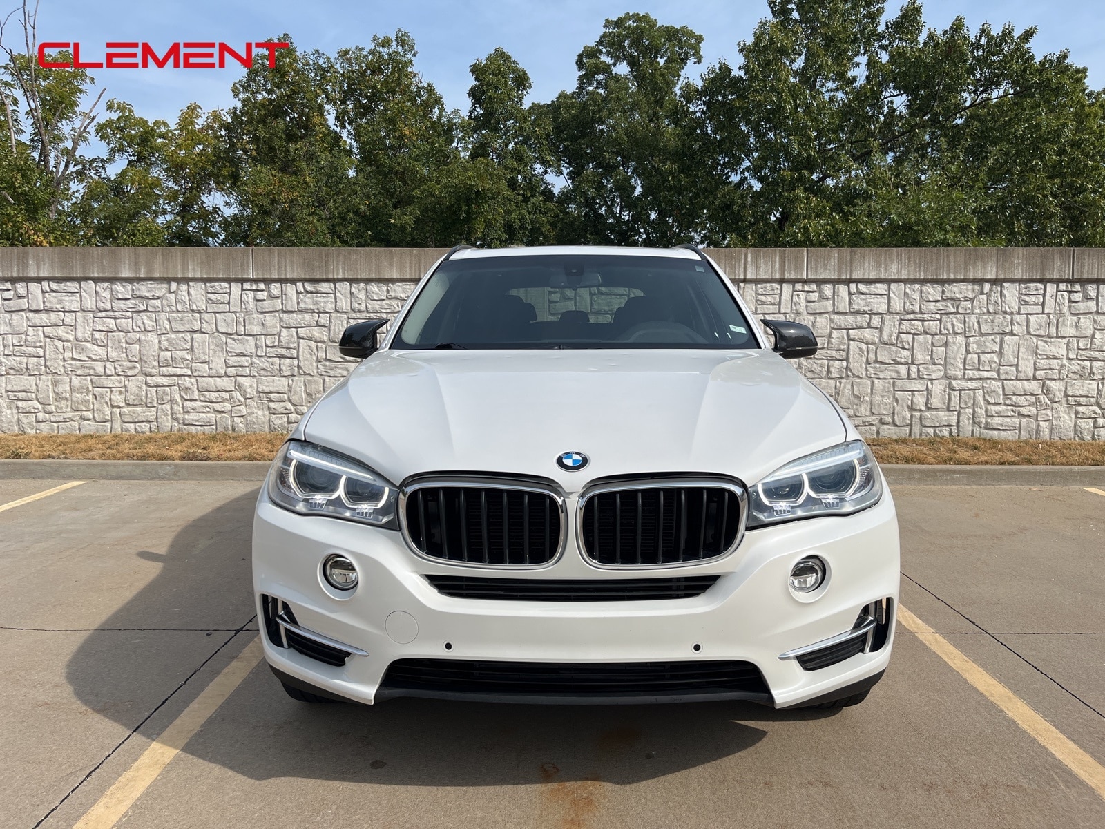 Certified 2016 BMW X5 sDrive35i with VIN 5UXKR2C50G0R72952 for sale in O'fallon, MO