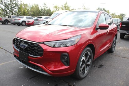 2023 Ford Escape® ST-Line Select SUV