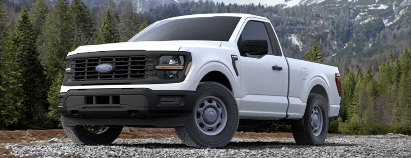 2024 Ford F-150: Choosing The Right Trim | Clement Ford
