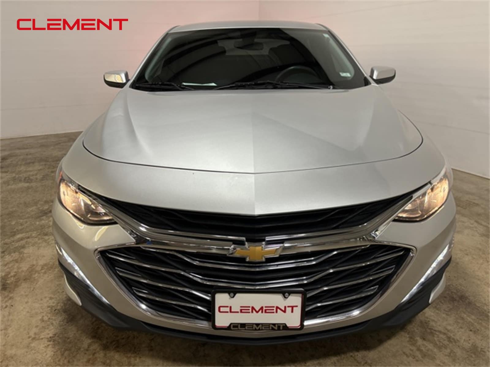 Certified 2021 Chevrolet Malibu 1LT with VIN 1G1ZD5STXMF073498 for sale in O'fallon, MO