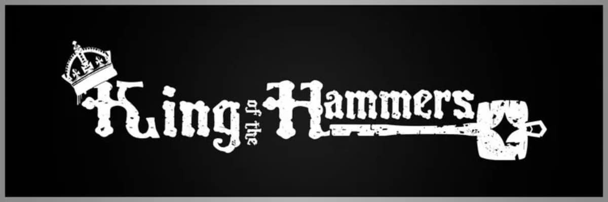 King of the Hammers