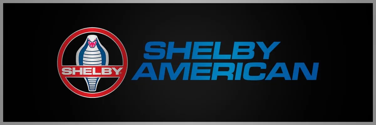 Shelby American