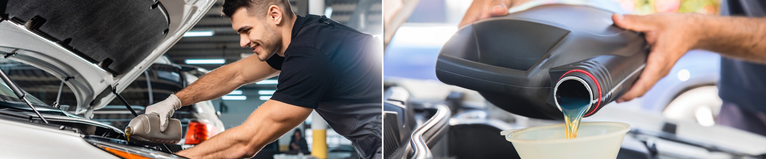 Ford Transmission Repair & Service In O'Fallon, MO