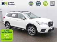 2020 Subaru Ascent SUV 2020 Subaru Ascent SUV
