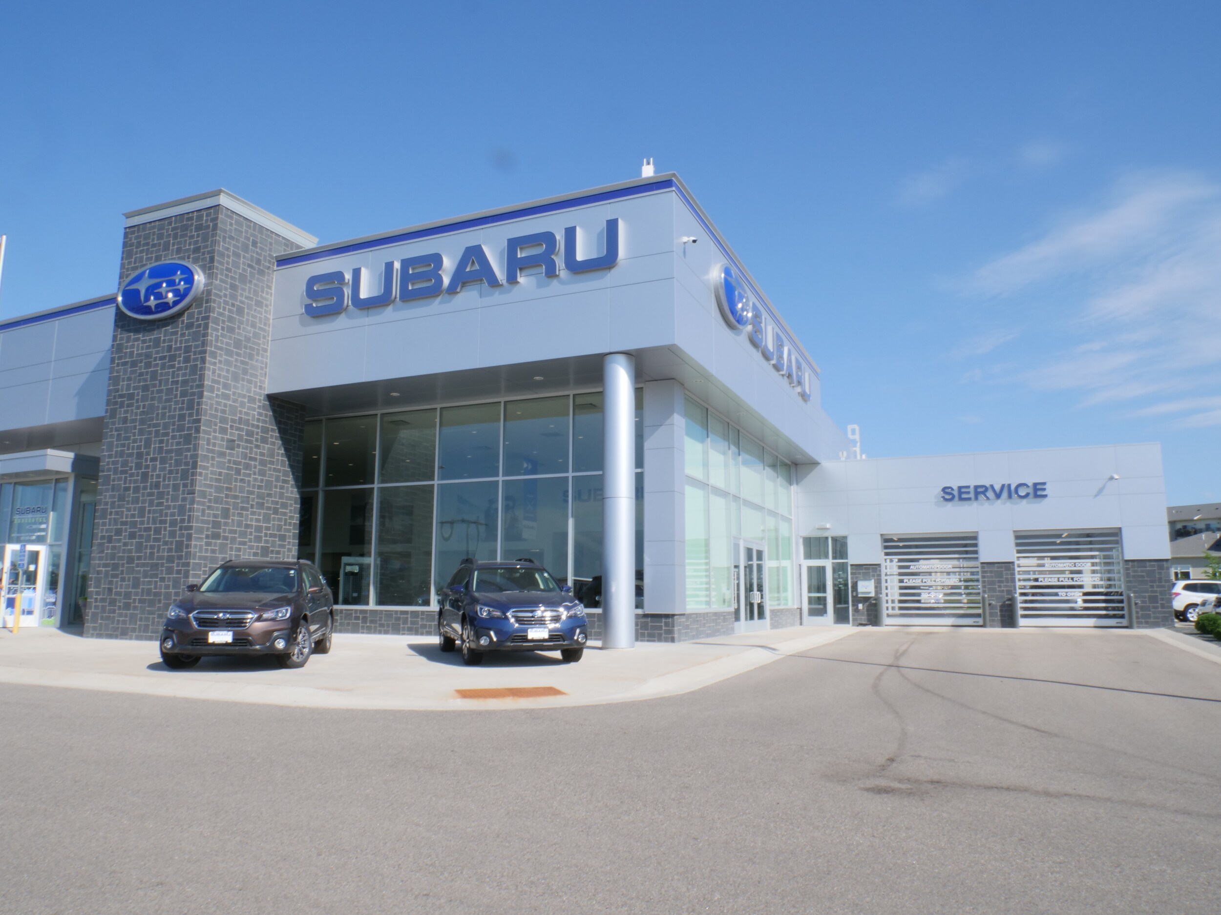 Subaru Auto Repair & Service Center Subaru of Rochester