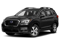 2020 Subaru Ascent SUV 2020 Subaru Ascent SUV
