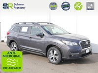 2020 Subaru Ascent SUV 2020 Subaru Ascent SUV