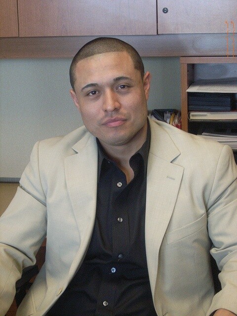 Ernesto Servan
