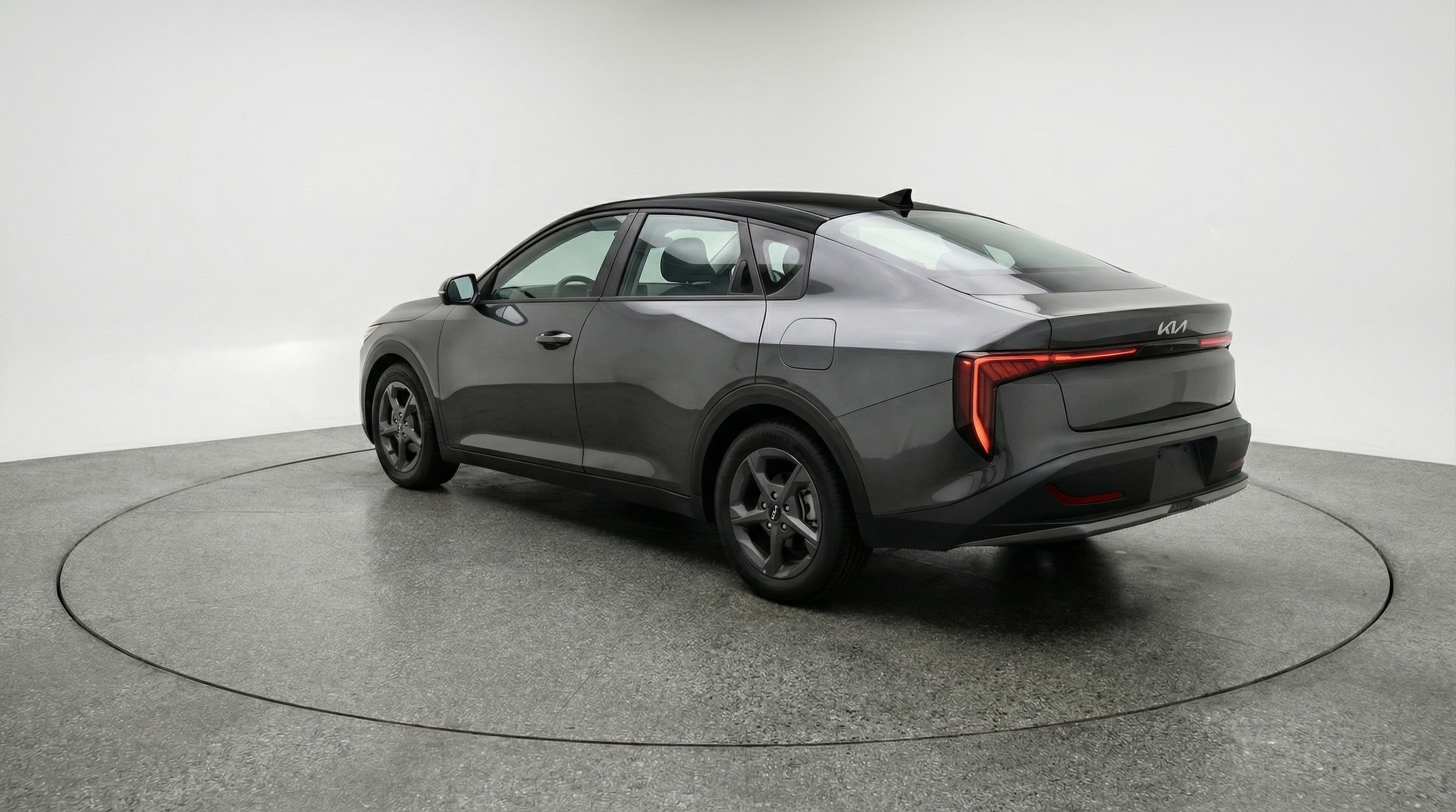 Thumbnail: 2026 Kia K4 - 5