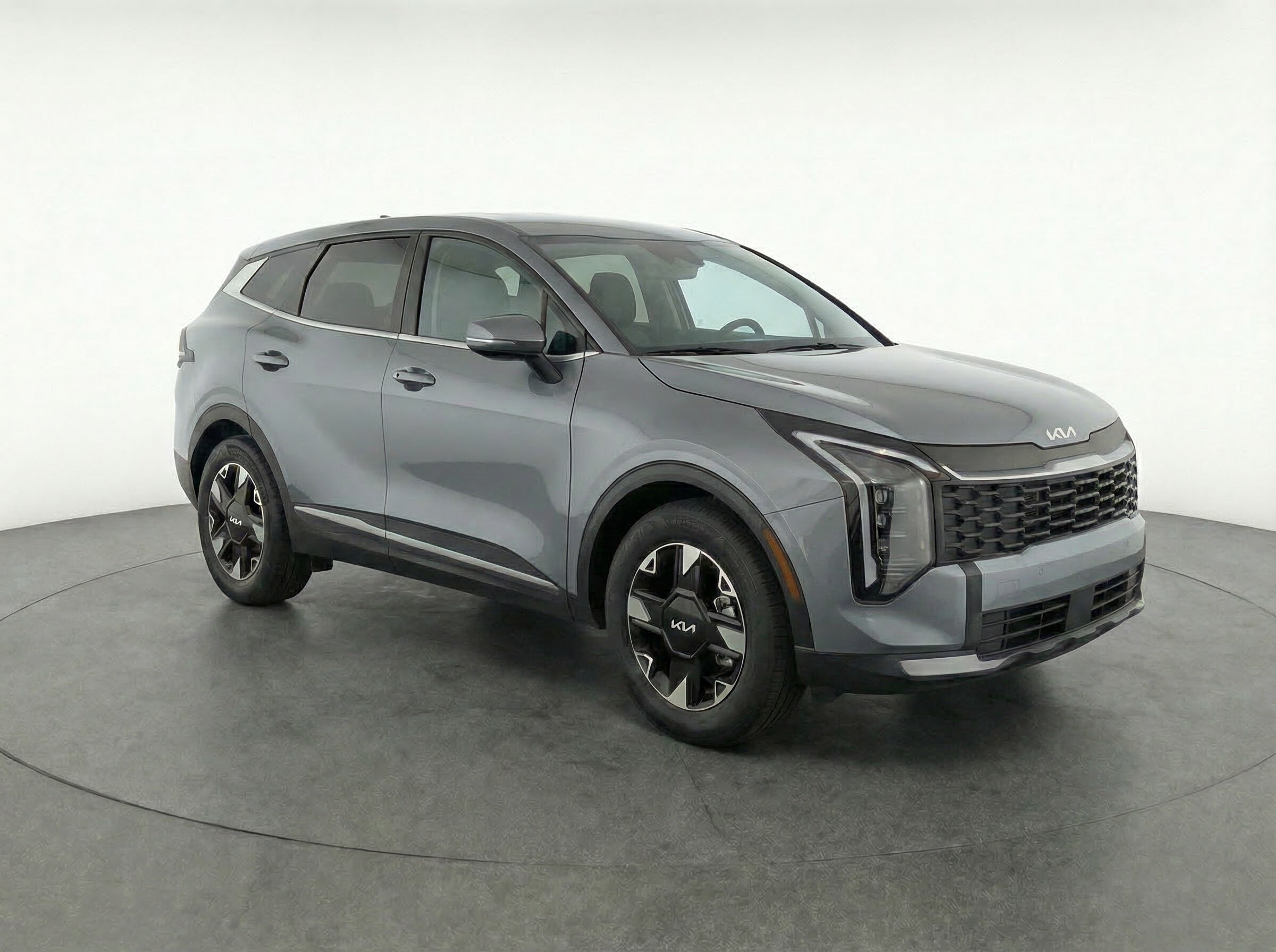 Thumbnail: 2026 Kia Sportage - 1