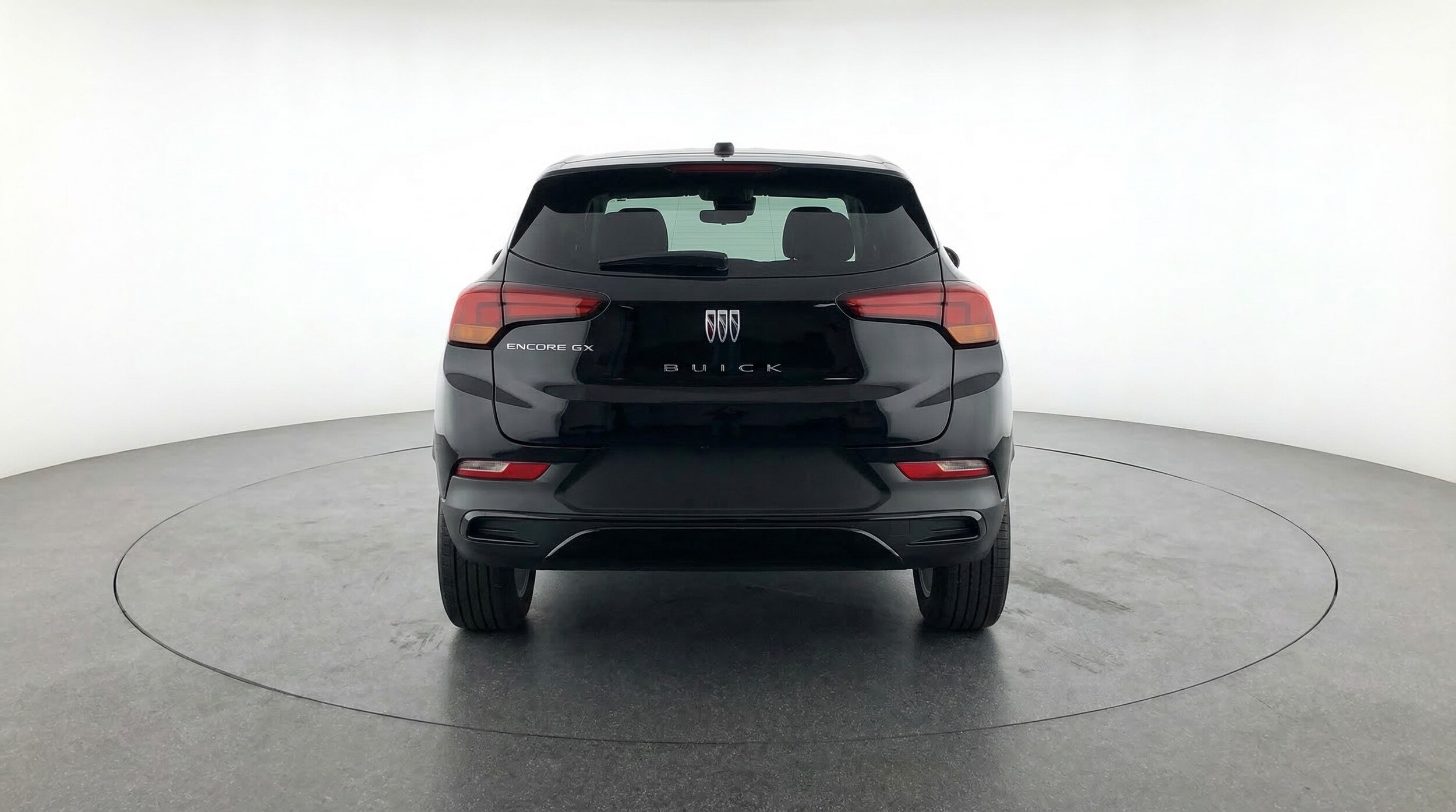 Thumbnail: 2025 Buick Encore GX - 6