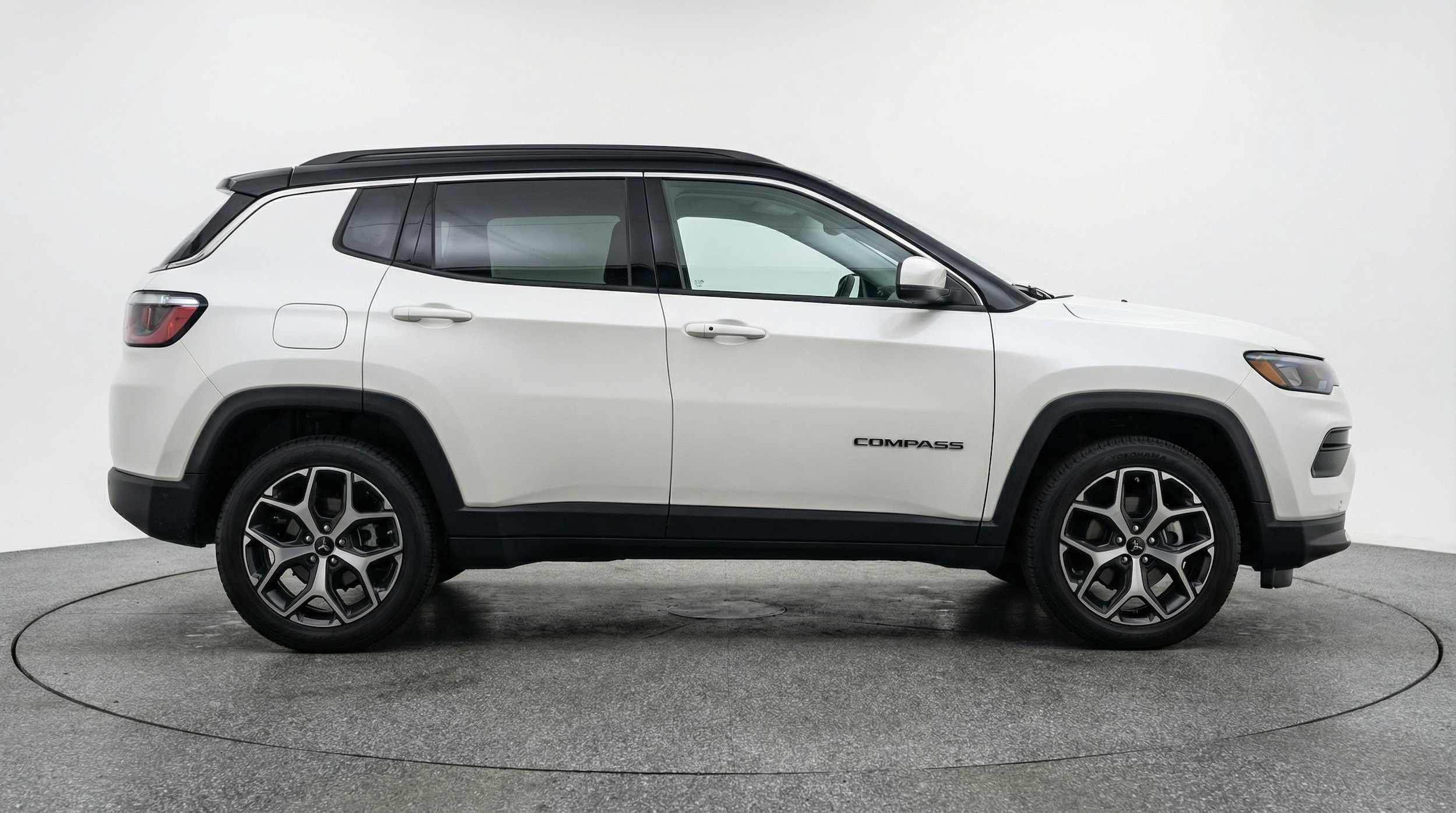 Thumbnail: 2025 Jeep Compass - 8