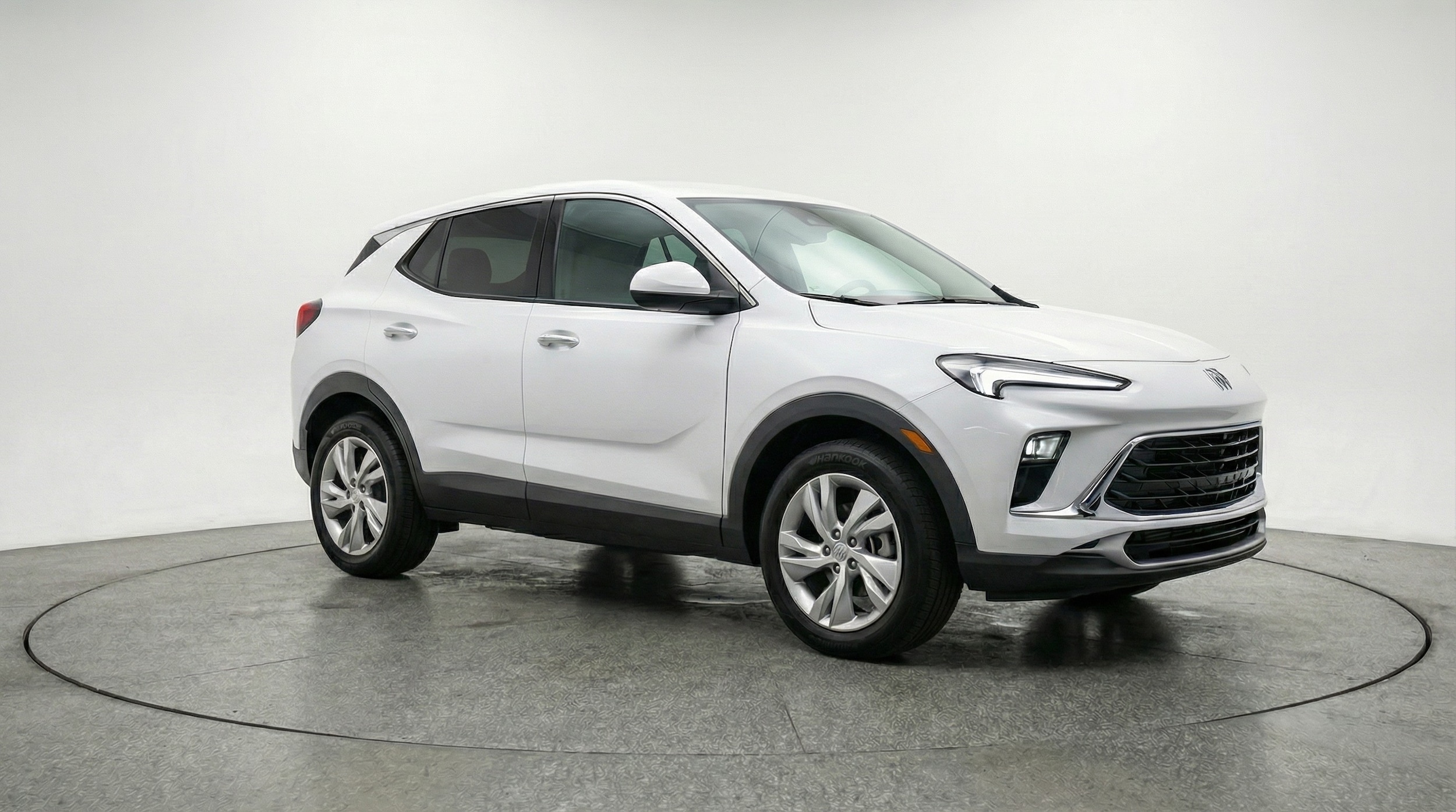 Thumbnail: 2026 Buick Encore GX - 1