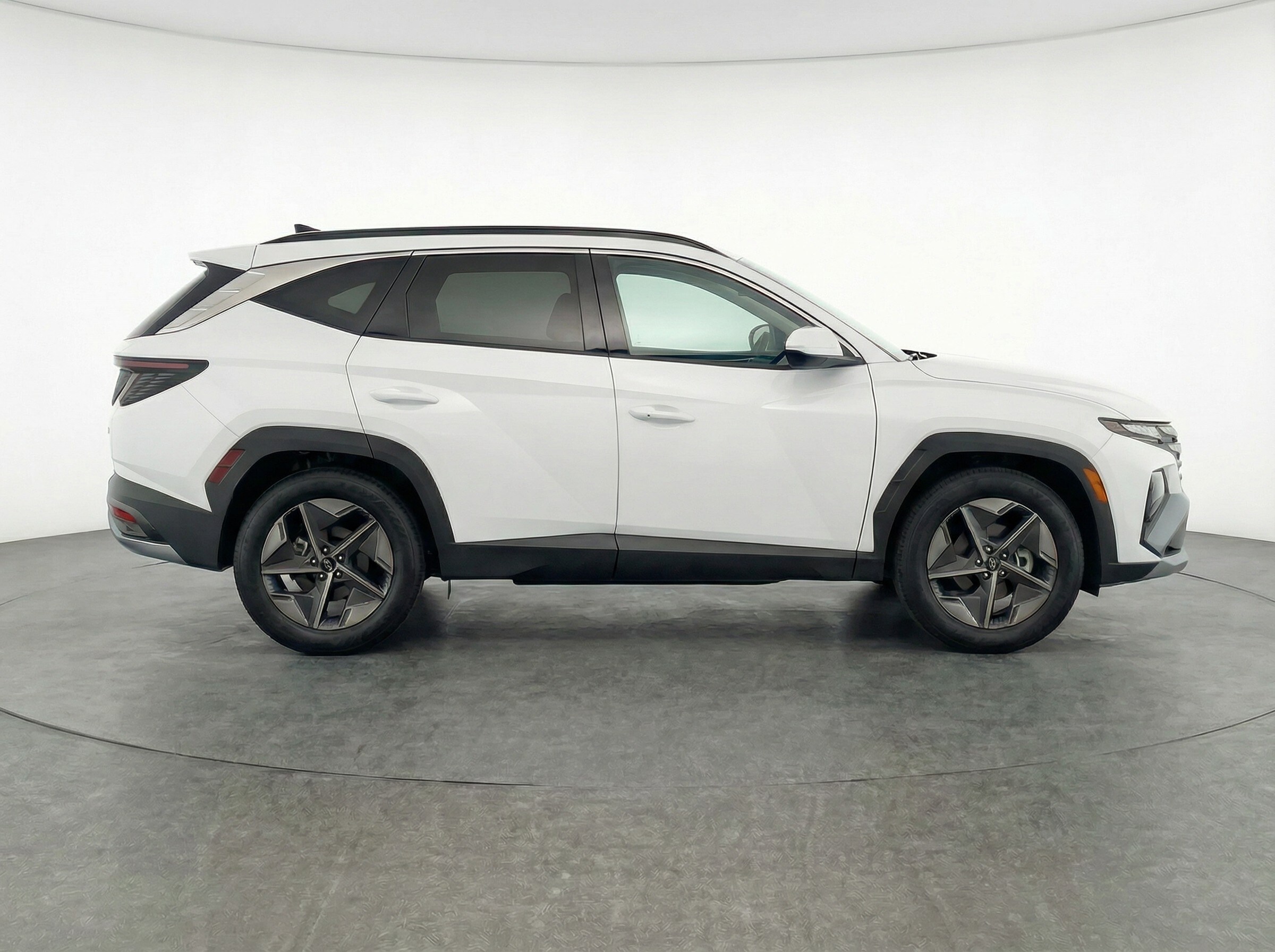 Thumbnail: 2025 Hyundai Tucson - 8