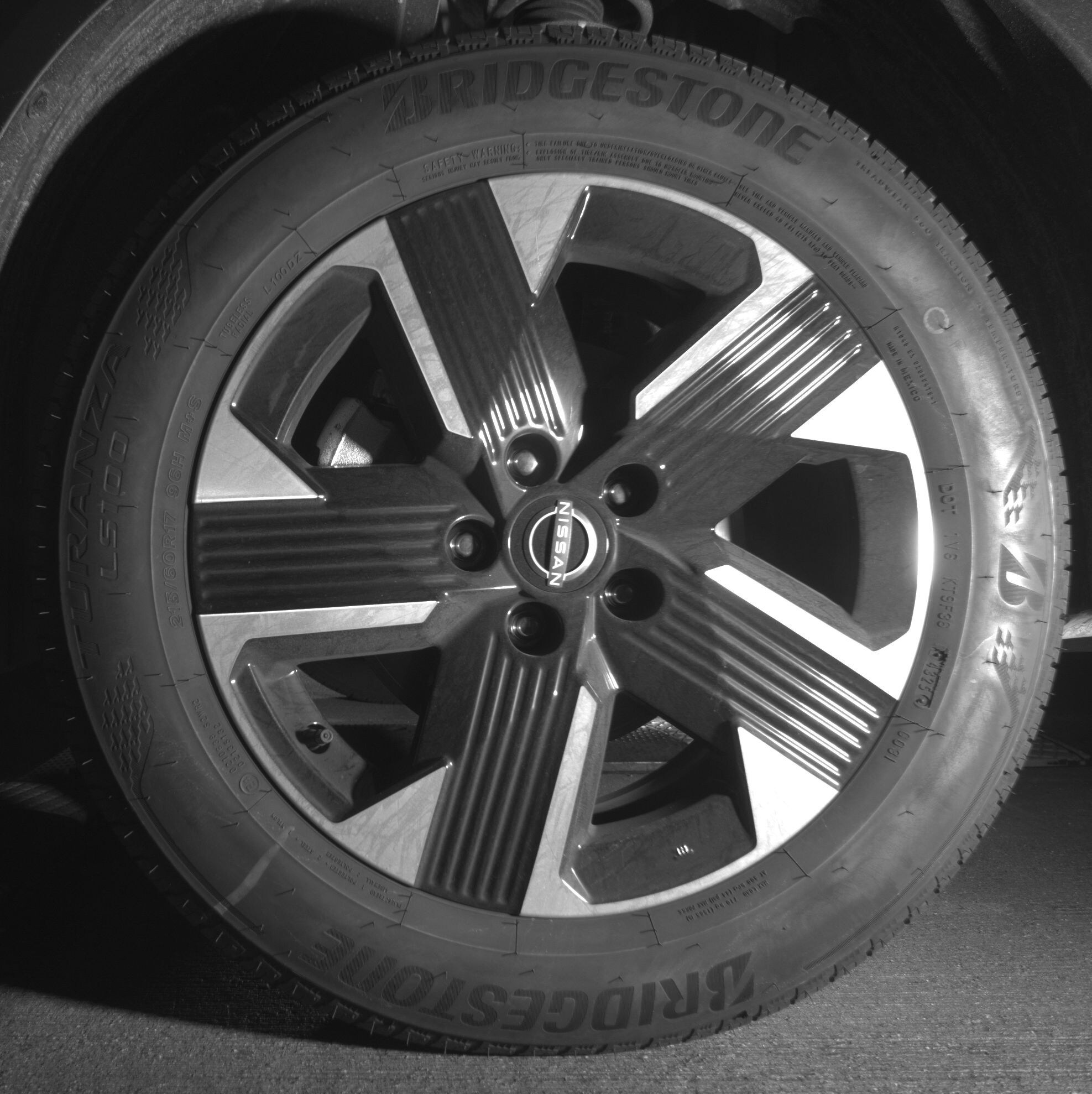 Thumbnail: 2026 Nissan Kicks - 9