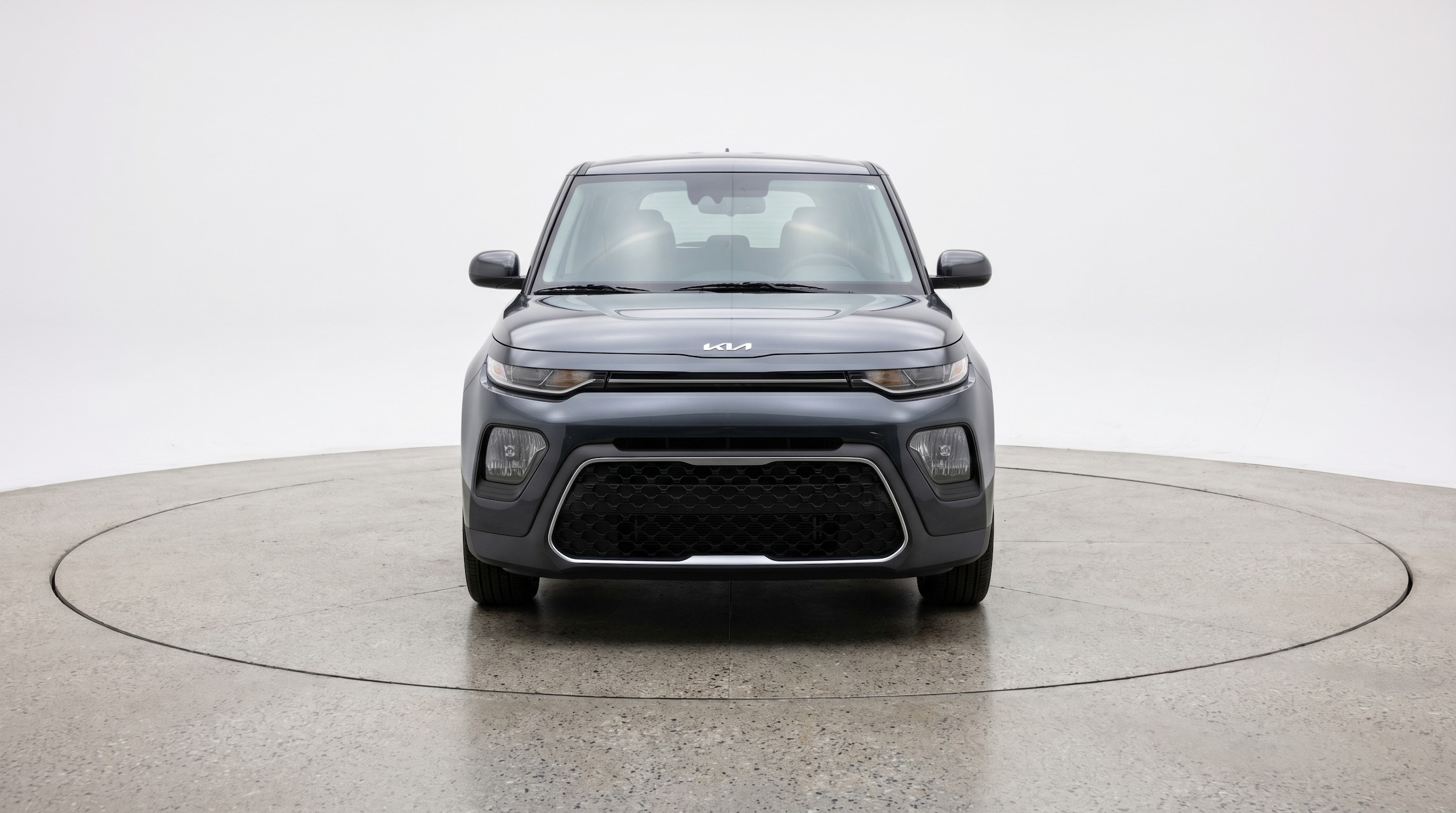 Thumbnail: 2025 Kia Soul - 2