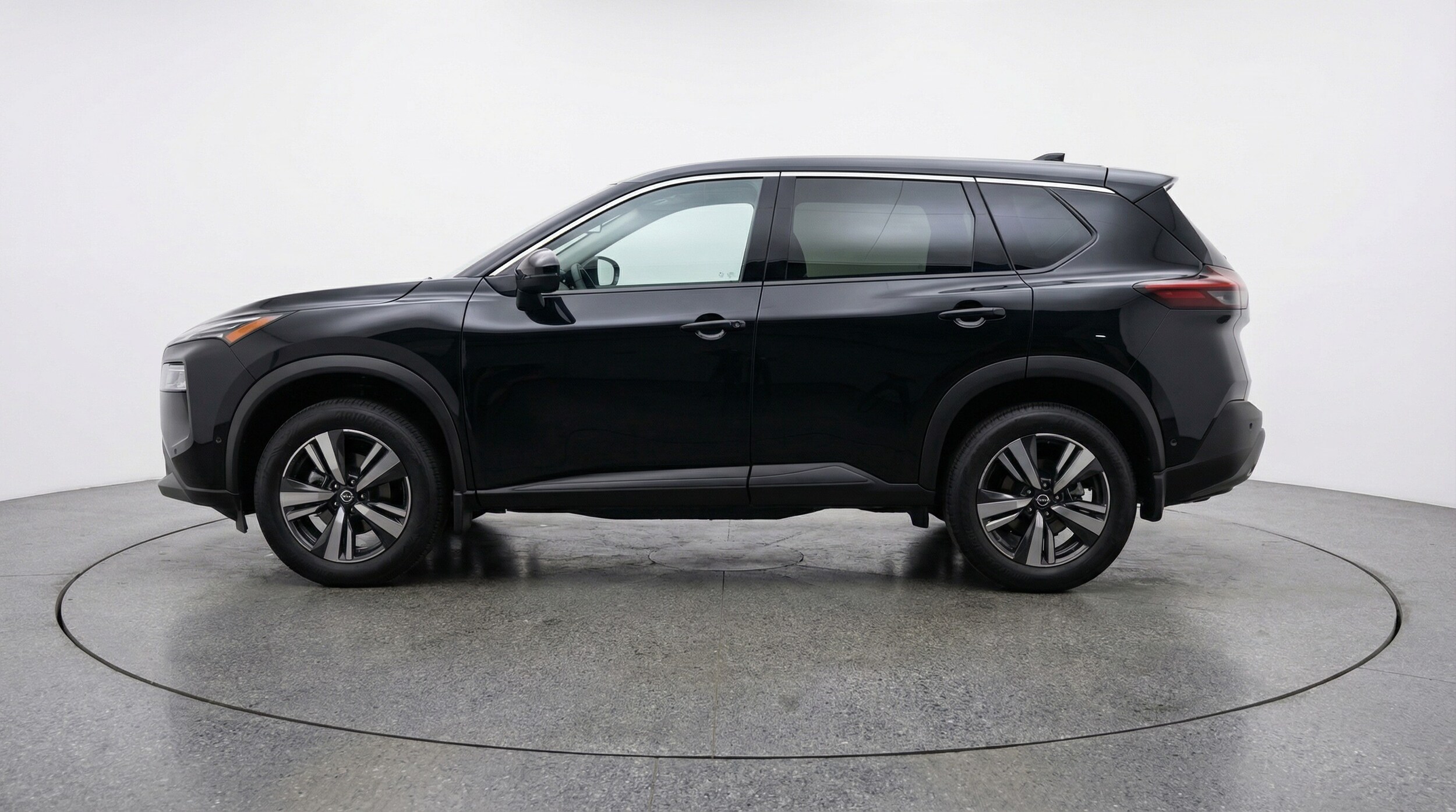 Thumbnail: 2026 Nissan Rogue - 4