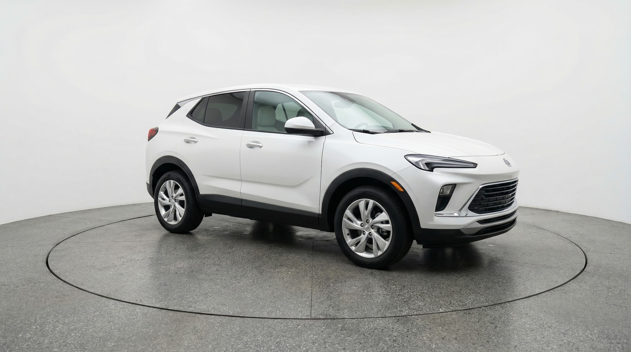Thumbnail: 2026 Buick Encore GX - 1